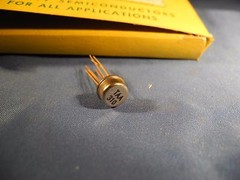 (10) LOT AMPEREX TAA310 INTEGRATED CIRCUIT (NIP)