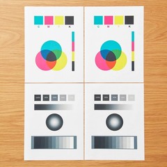 Multipurpose Copy Printer Paper 20 lb, 8.5×11″, 10 Reams (5000 Sheets), Bright W