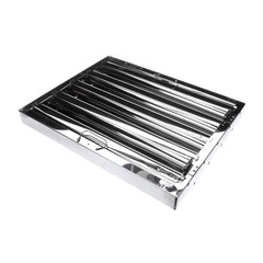 Captive-Aire 20X16 Filter Guard S/S Baffle HRSS2016 – Free Shipping + Geniune