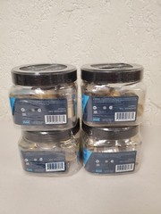 *4 4pks* SharkBite Max 3/4″ PTC x FIP Brass Adapter Fitting Pro Pack = 16 Total