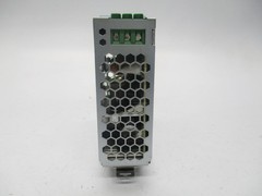 MEAN WELL EDR-120-24 100-240VAC 2.6A MSMP