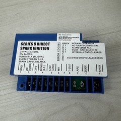 Ignition Control Module BGN891-1C Direct Fit for Lennox 60J00