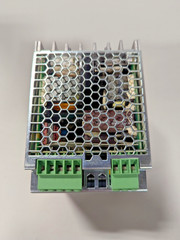 Phoenix Contact QUINT-PS/1AC/24DC/20 Power Supply, 24V / 20A Output, 2866776