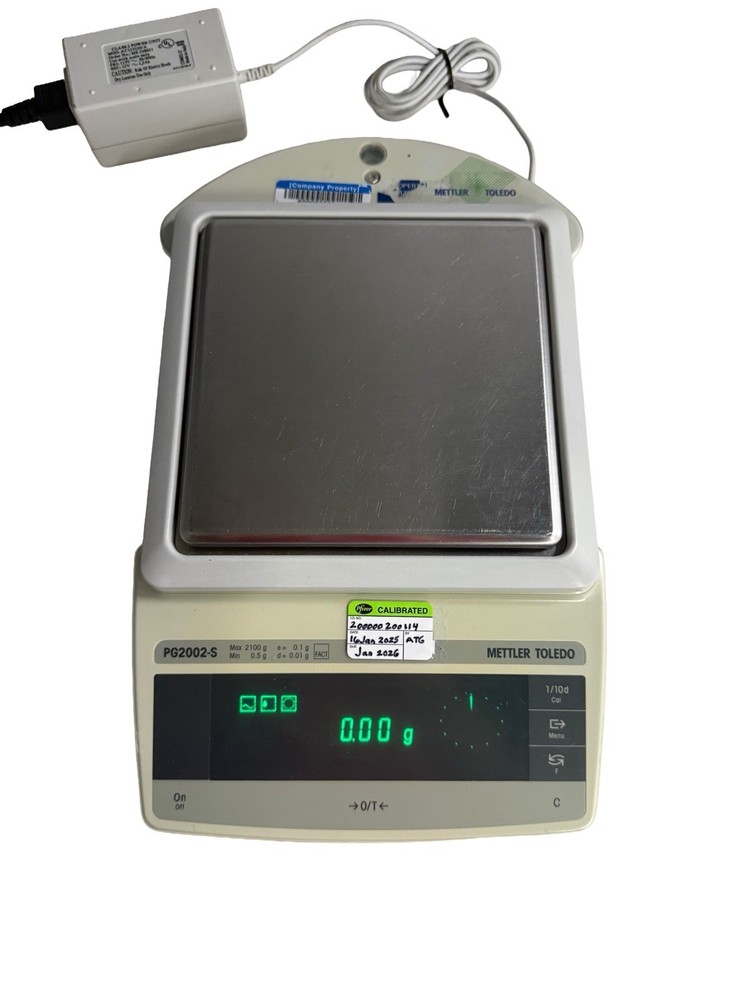 Mettler PG2002- S Balance