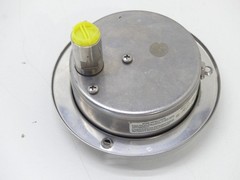 McDaniel AB NI Span C Tube And 316 SS Socket 30,000 PSI 4″ Gauge
