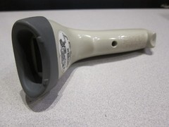 Motorola Symbol LS1203-CR10001R POS USB BARCODE LASER SCANNER