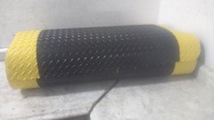 Notrax 519S0313YB 3 Ft Width 13 Ft Length Black/Yellow Antifatigue Runner