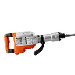 VEVOR Demolition Jack Hammer Concrete Breaker 1400/2200/3500 W Electric Hammer