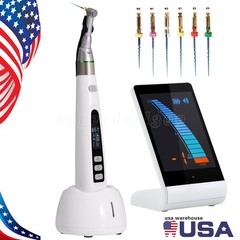 Dental LED Endo Motor 16:1 /Apex Locator Root Canal /Endodontic NITI Rotar File