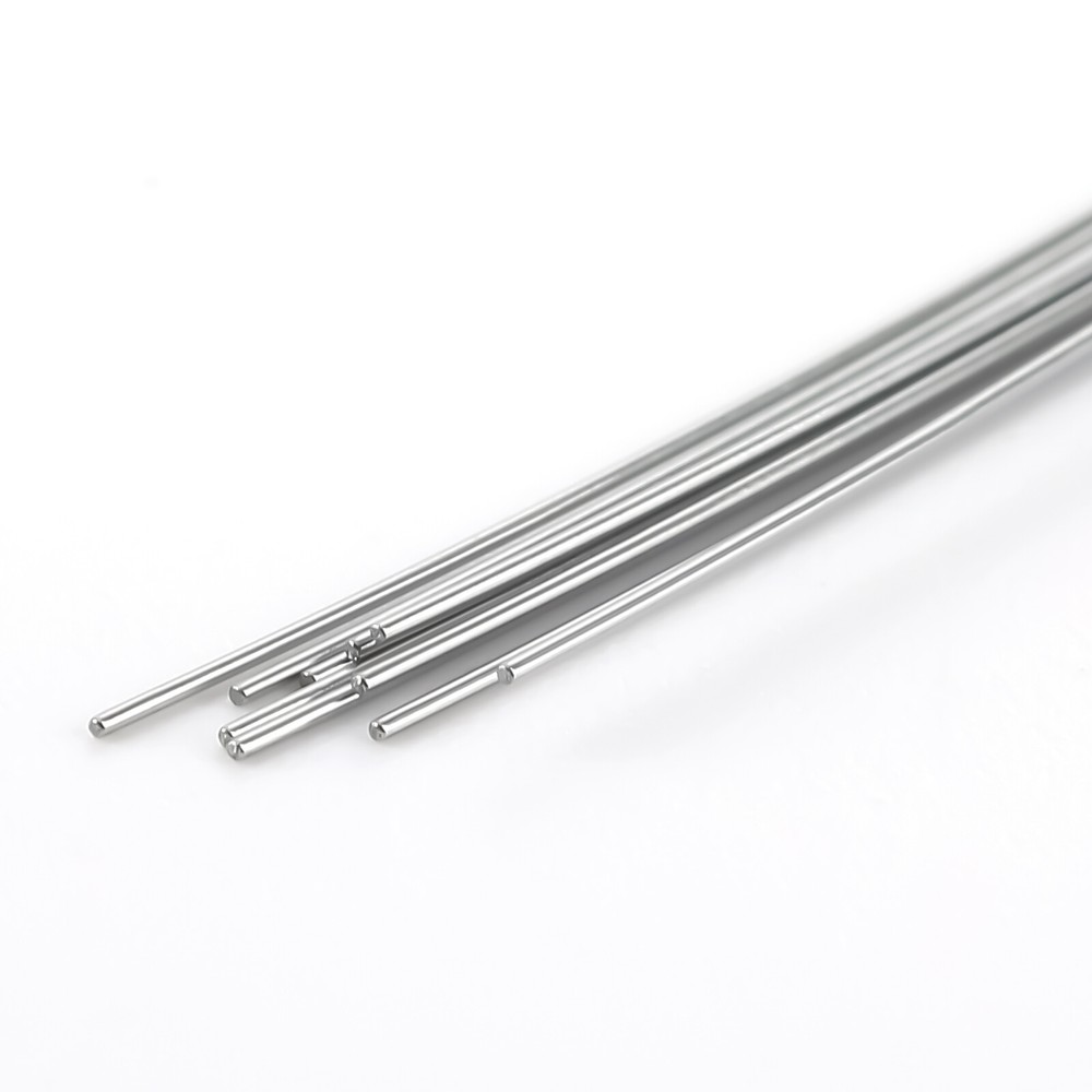 JMU Dental Thermal Activated Niti Arch Wire for Orthodontic Expanded Rectangular