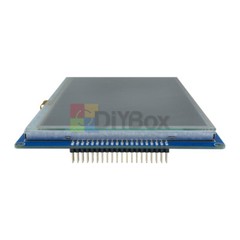 7inch TFT LCD module Display 800×480 SSD1963 Touch PWM For Arduino AVR STM32 ARM