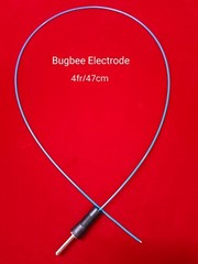 4A CYSTOSCOPE BUGBEE ELECTRODE 4fr/47cm 5 PIECES