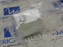 Allen Bradley 25-JBAA Powerflex NEMA/UL Type 1 Kit Frame A