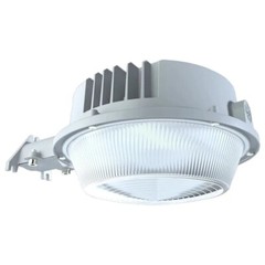 RAB YBLED Field-Adjustable LED Yardblaster – Versatile Outdoor Lighting Solution
