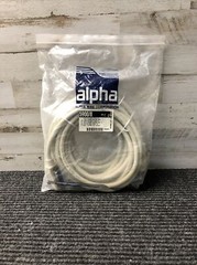 NEW APLHA IEEE-488 Cable Assembly, Alpha 5900/8 26.2ft 8m