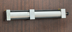 PHD A3VR 1 1/8 X 3 1/2 X 1 1/2 G AIR CYLINDER, NEW