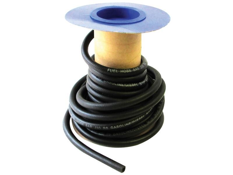 3/8″ ID Fuel Hose- 5 Foot Length