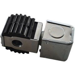 NEW Sporlan MKC-2 Solenoid Coil 24V 50/60Hz Replacement HVAC Part