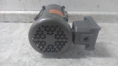 Baldor Electric XM050542A 0.5 HP 1725 RPM 208-230/460VAC Explosion Proof Motor