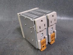 OMRON POWER SUPPLY 100-240V / 3.8 AMP — 24 VDC / 10 AMP MODEL: S8VS-24024B