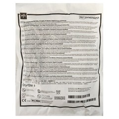 *50-Pack* Medline Non-Conductive Tubing 10′ x 1/4″ Female Connectors DYND50251