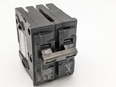 Siemens Q260 Plug-In Circuit Breaker 60A 240V 2P 1PH QP 60 AMP 240 Volt 2 Pole