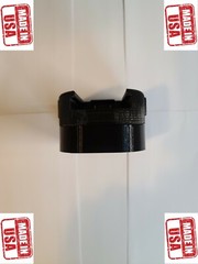 Milwaukee M18 Lithium battery to V18 Nicad tool adapter