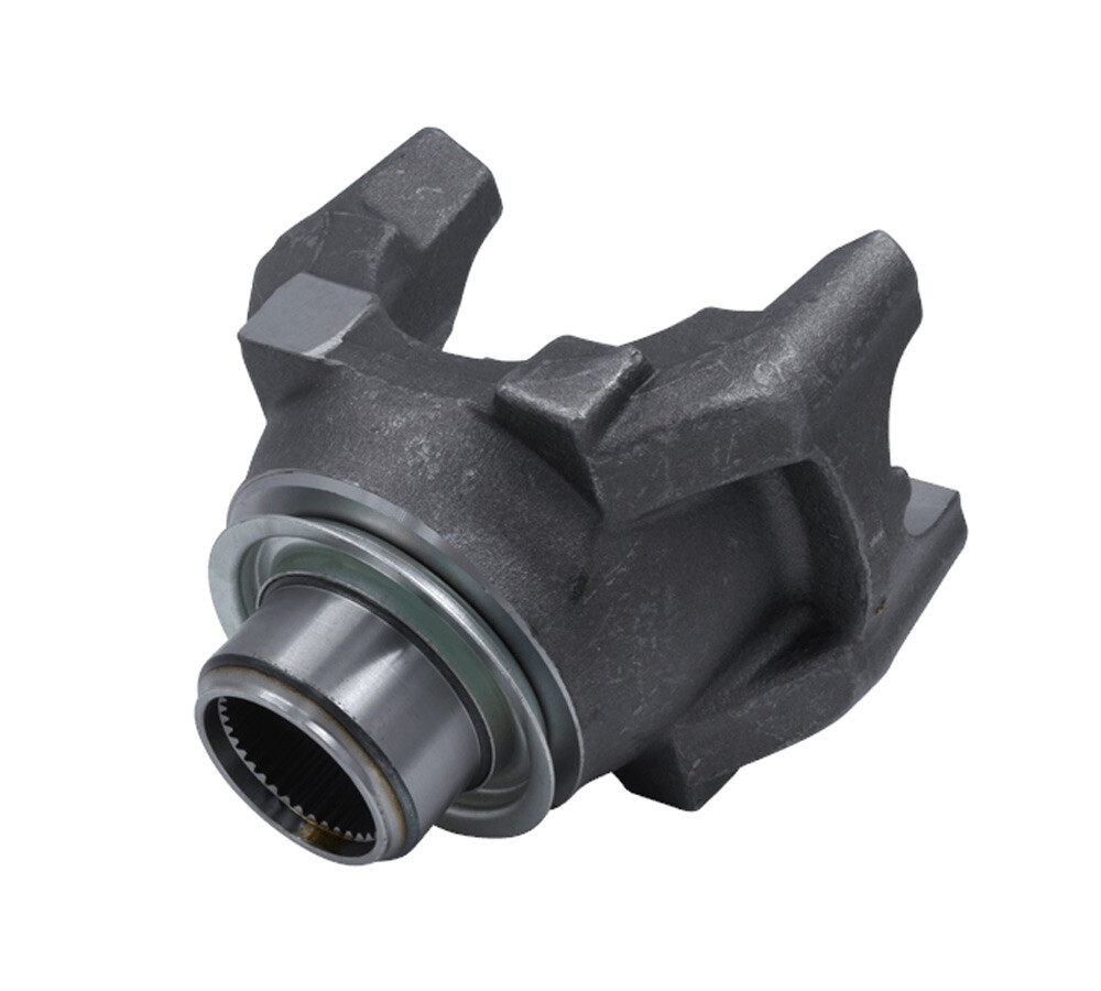 End Yoke Replaces OEM: 170-4-241-1X