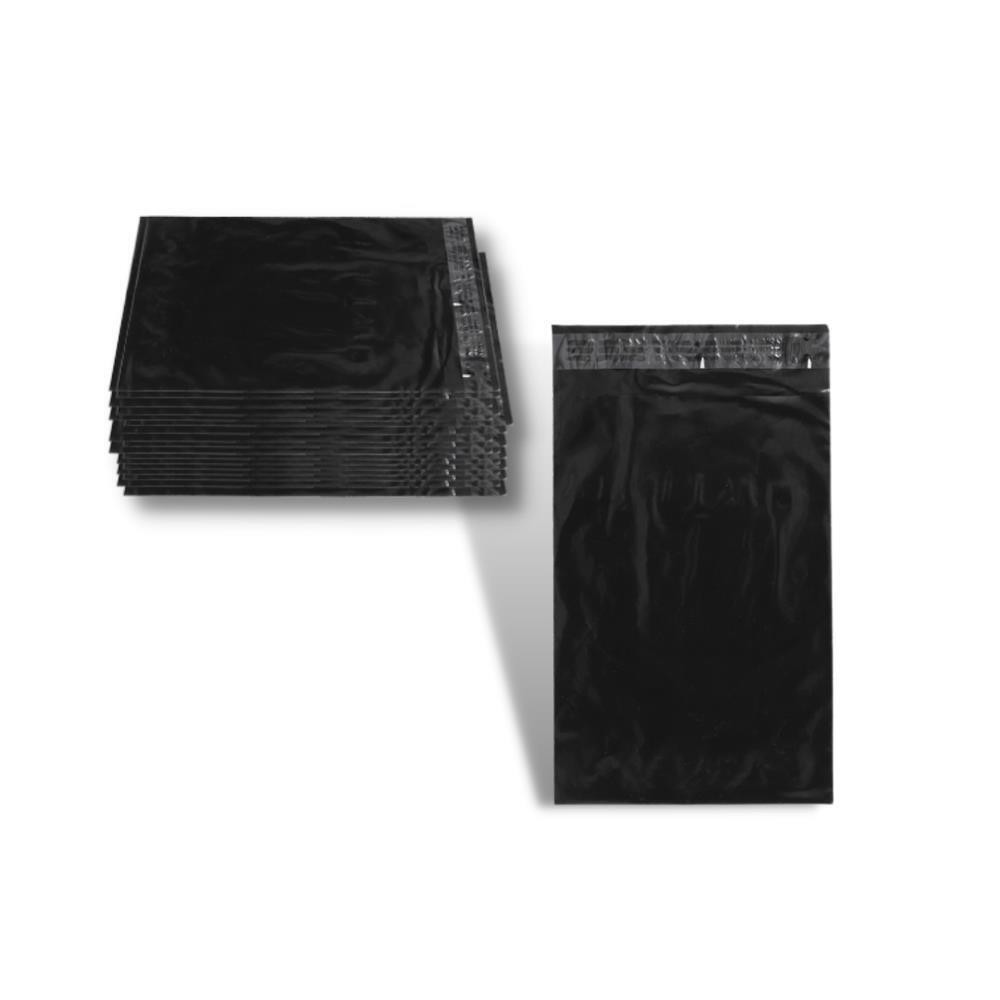Color Poly Mailers Self Seal Shipping Bags Select Size Color and Pieces