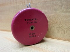 Torotel P54-23 Reactor P5423