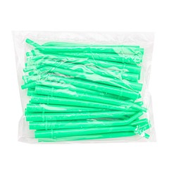 100PCS JMU Disposable Dental Surgical Aspirator Tip Suction Saliva Ejector Tube