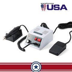 Dental Lab Marathon Electric Micromotor Polishing 35rpm/40K rpm E type/Handpiece