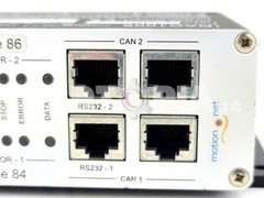 LPKF DAC1005-D Digital Axis Controller, Motion Net, W/Mounting Bracket BDAC1005D