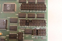 Hitachi Airis 2 BIT3 PCB S-Bus VME Board 85853435 Rev G 4901-0021 NEW