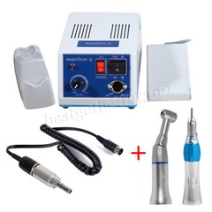 Dental Lab Marathon III Micromotor Polishing N3 / 35K RPM Motor Handpiece