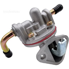 Fuel Pump 1G961-52030 Compatible With Kubota RTV900G RTV900G6 RTV900G9 RTV900R6