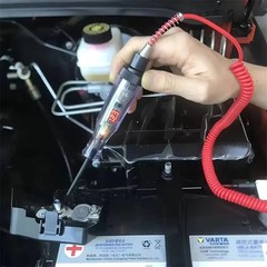 6V 12V 24V Car Truck Voltage Circuit Tester Auto Car Diagnostic Probe Test Pen
