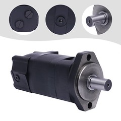 Fits Char-Lynn 104-1007-006 Eaton 104-1007 Hydraulic Motor Electrical Component