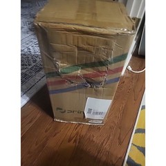 18″ x 1500FT 80 Gauge Pallet Wrap Heavy-Duty Stretch Film Clear Color Packaging