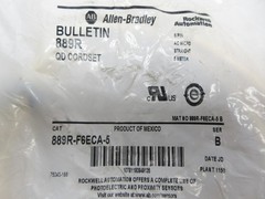 INDUSTRIAL SPARE PART 889R-F6ECA-5 SER. B NSMP