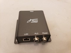NEW Pleora Technologies Medtronic PT1000-LV644-V2-E-V440 External Frame Grabber