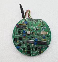 PCB 7800-040-13 ISS B6 CPN 631-1546 S/N 27227-02