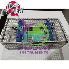 BENEX II TOOTH EXTRACTION SYSTEM COMPLETE SET FOR DENTAL PRACTICES SURGICAL