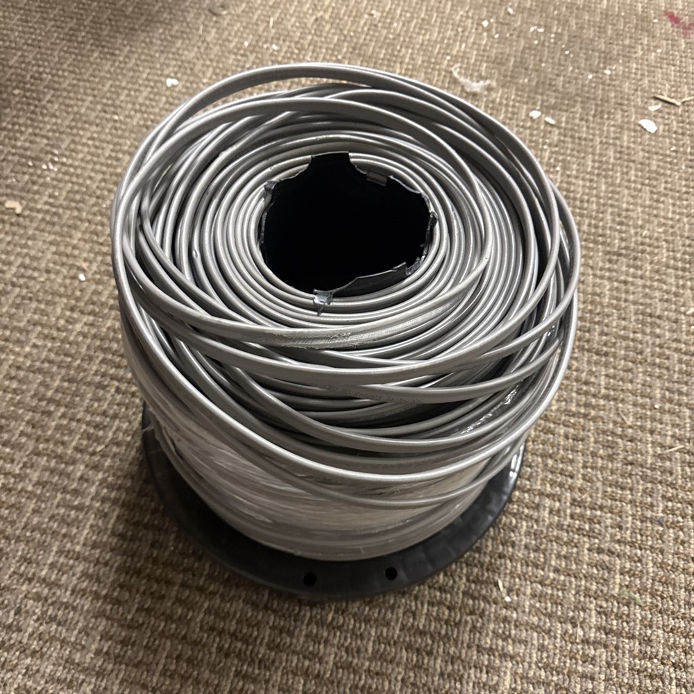 500’ Southwire E30445 Wire – 12awg