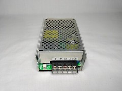 Omron S8JX-N15024CD S8JXN15024CD Power Supply DC24V 6.5A Made in China