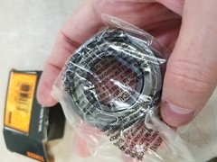 Timken Bearing P205KD Z3 FS50000