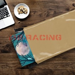 ANY SIZE # Beige Color Poly Mailers Shipping Envelopes Plastic Bags Self Sealing
