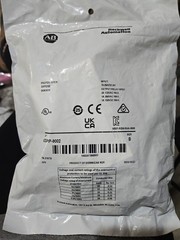 Allen-Bradley 42GRP-9002 photoelectric diffuse-type sensor