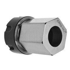 Hex Collet Block Chuck Holder ER-32 for CNC Lathe Engraving Machine