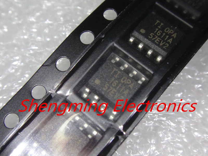 20pcs OPA1611AID OPA1611A SOP-8 Original IC